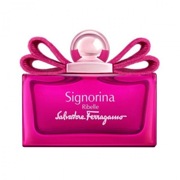 Salvatore Ferragamo Signorina Ribelle EDP 50 ml Kadın Parfümü kullananlar yorumlar